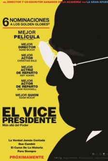 El vicepresidente